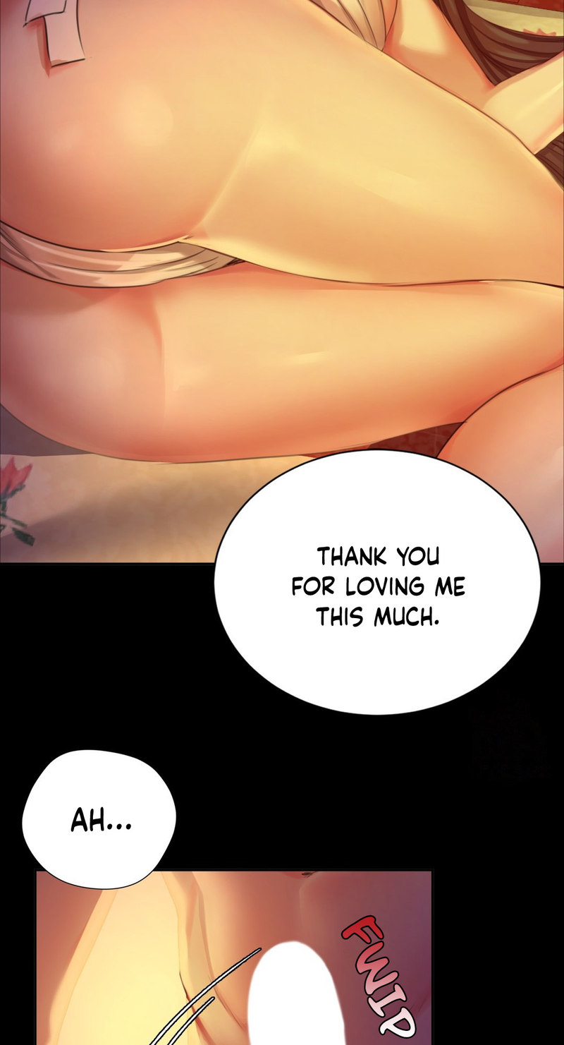 Madam Chapter 19 - Page 11 in English