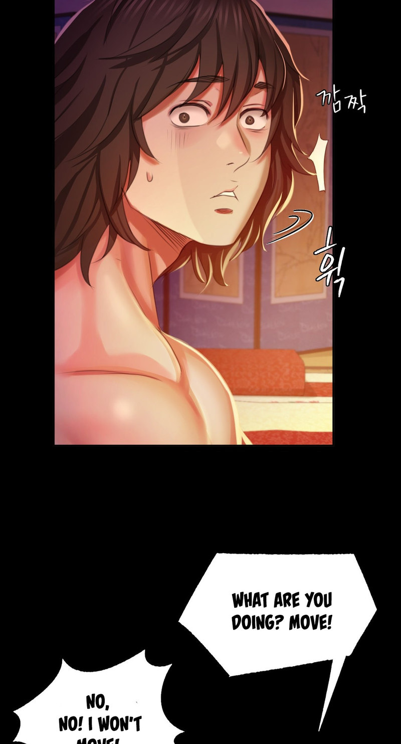 Madam Chapter 19 - Page 20 in English