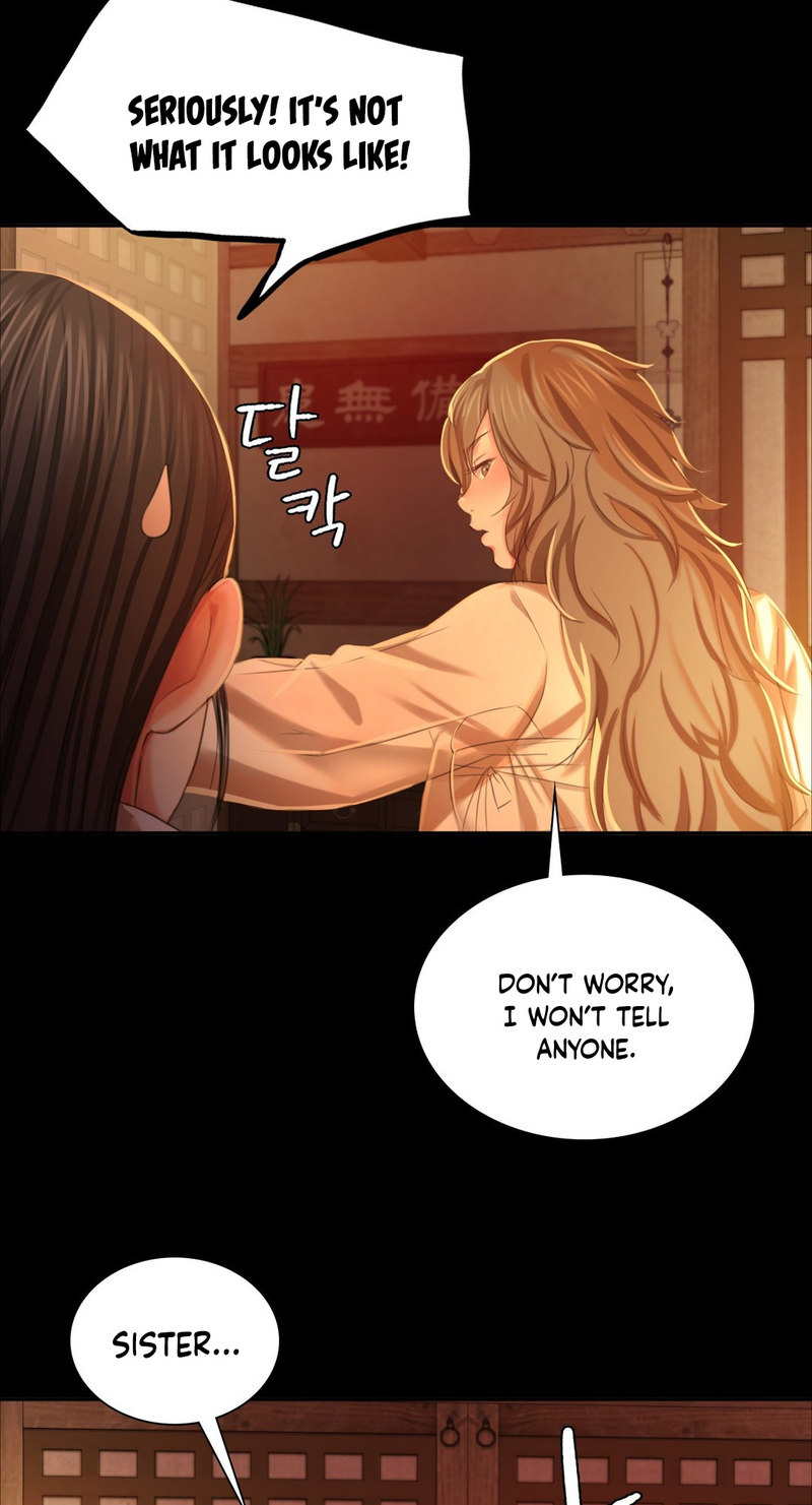 Madam Chapter 19 - Page 28 in English