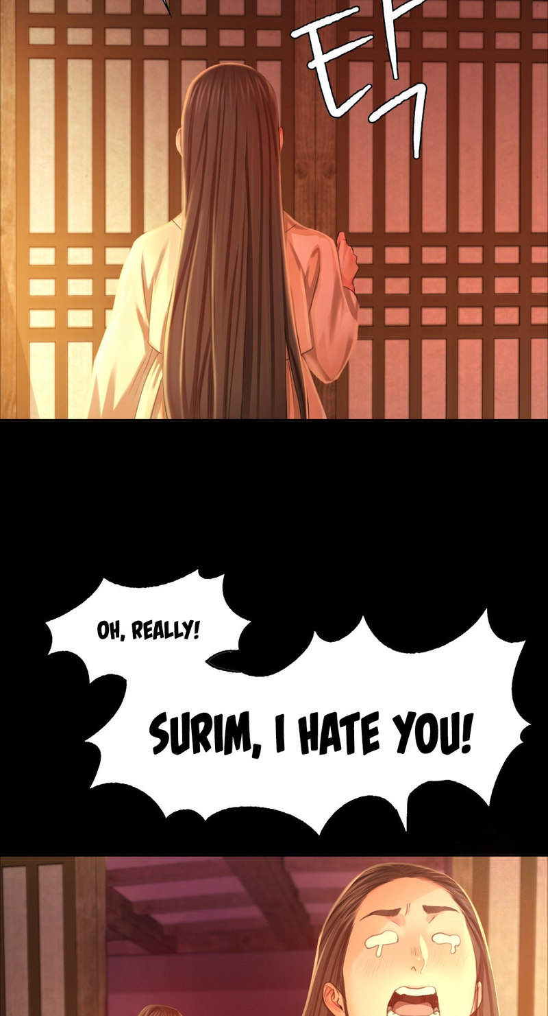 Madam Chapter 19 - Page 29 in English