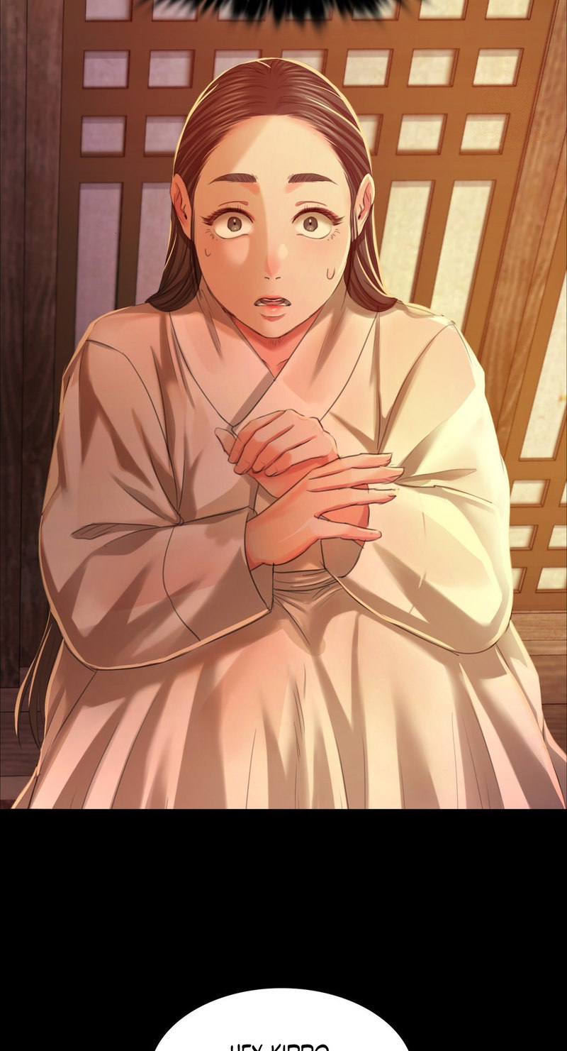 Madam Chapter 19 - Page 3 in English