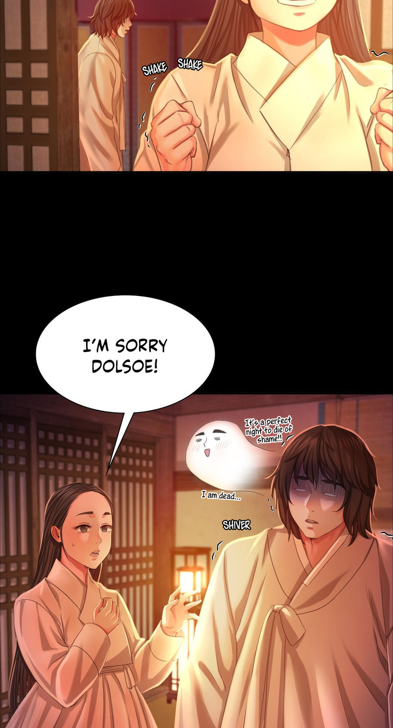 Madam Chapter 19 - Page 30 in English