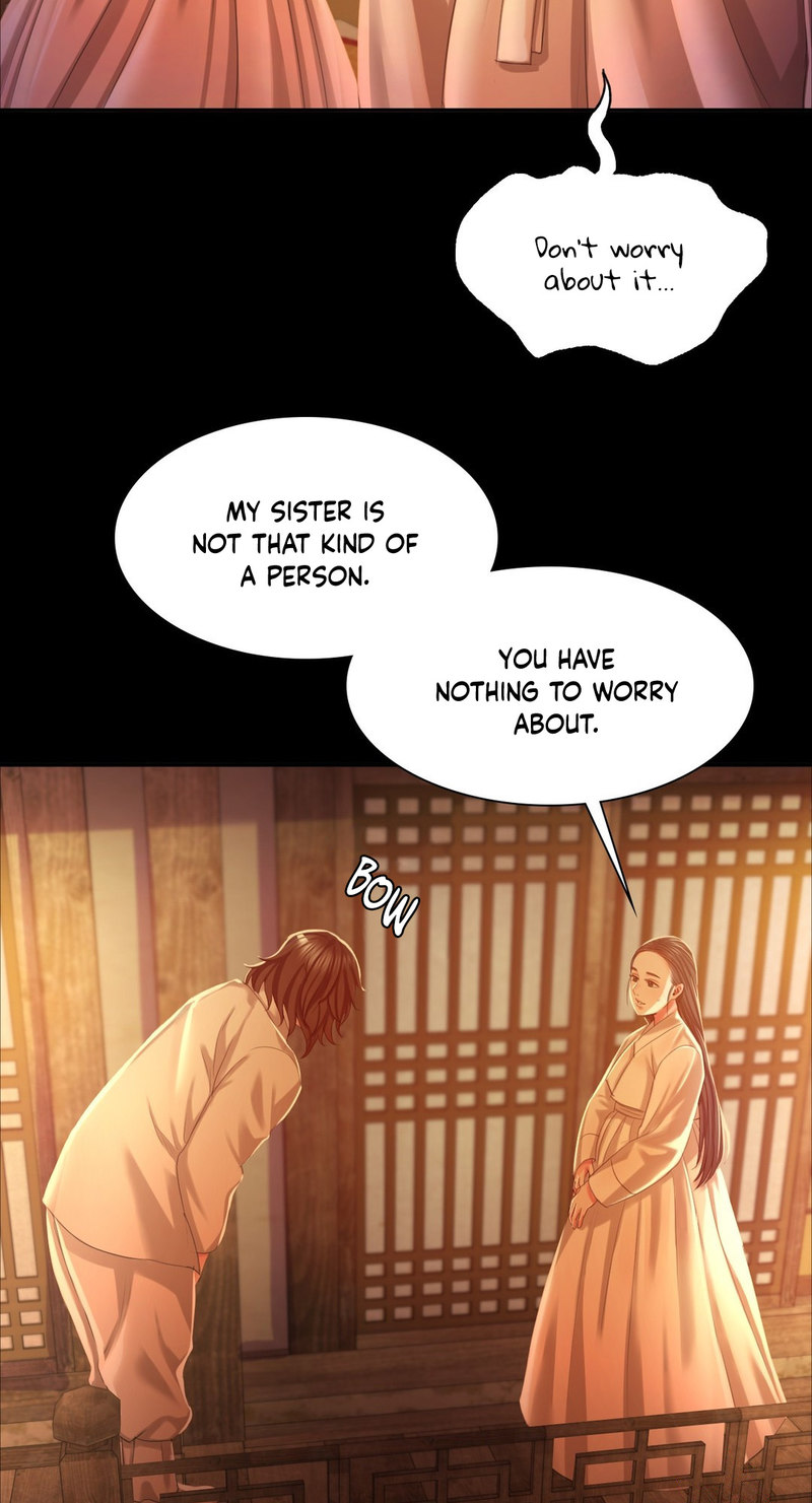 Madam Chapter 19 - Page 31 in English