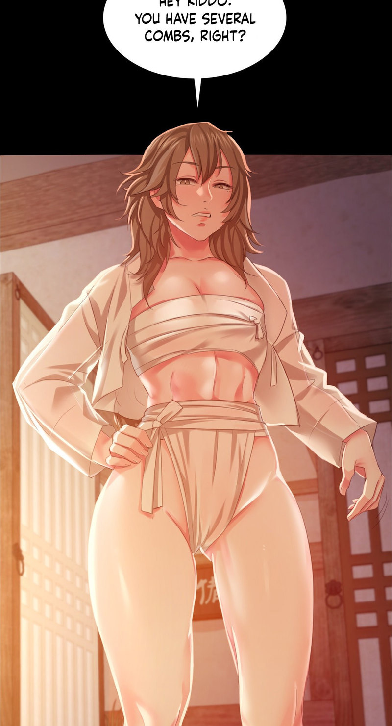 Madam Chapter 19 - Page 4 in English