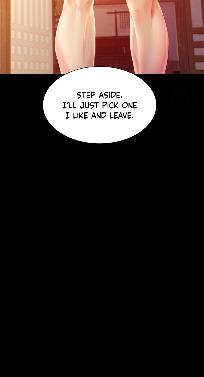 Madam Chapter 19 - Page 5 in English