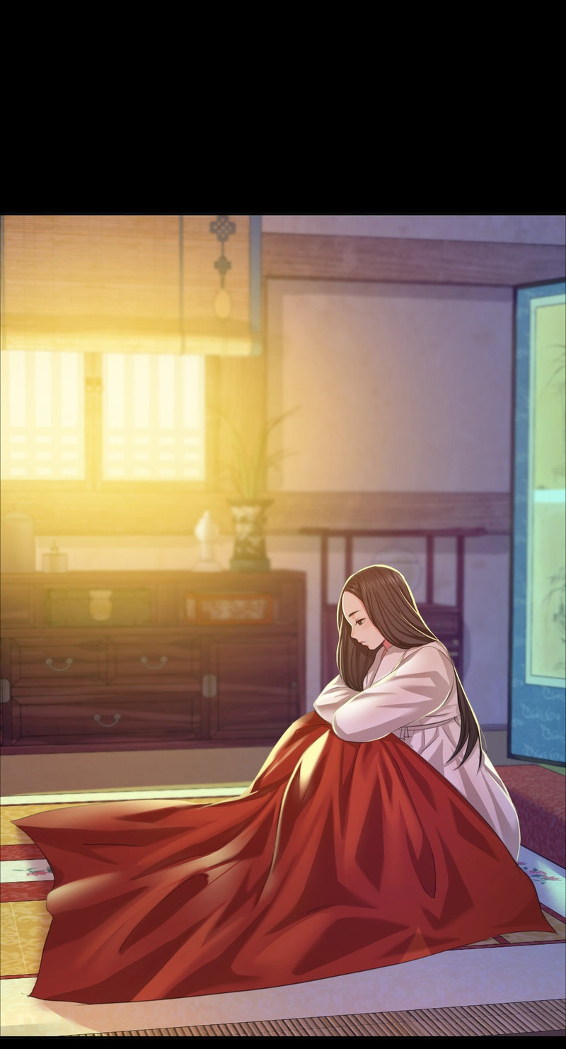Madam Chapter 19 - Page 56 in English