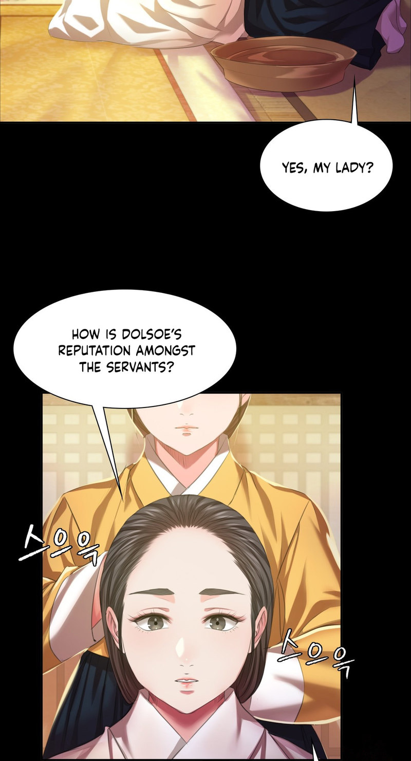 Madam Chapter 19 - Page 63 in English