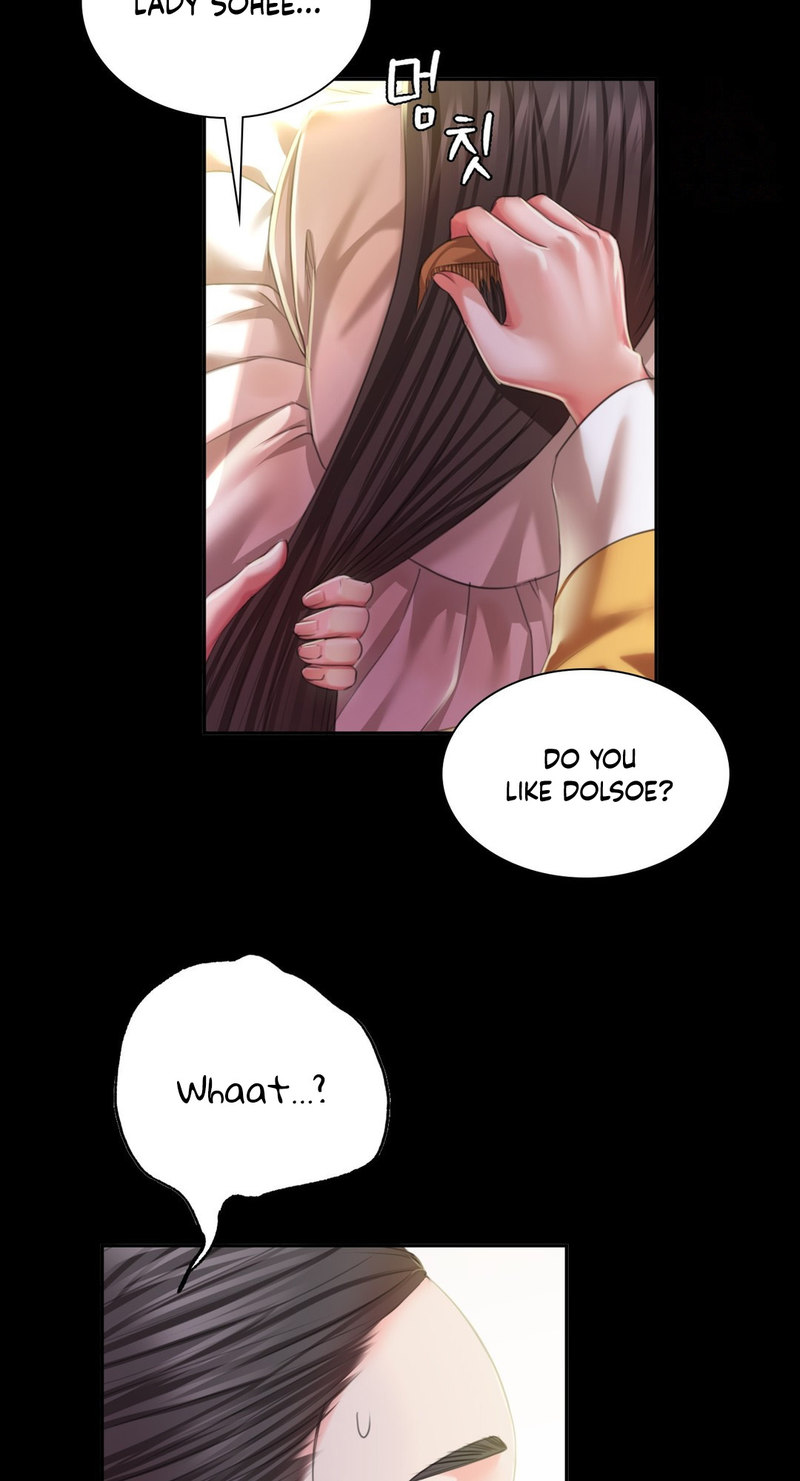 Madam Chapter 19 - Page 67 in English