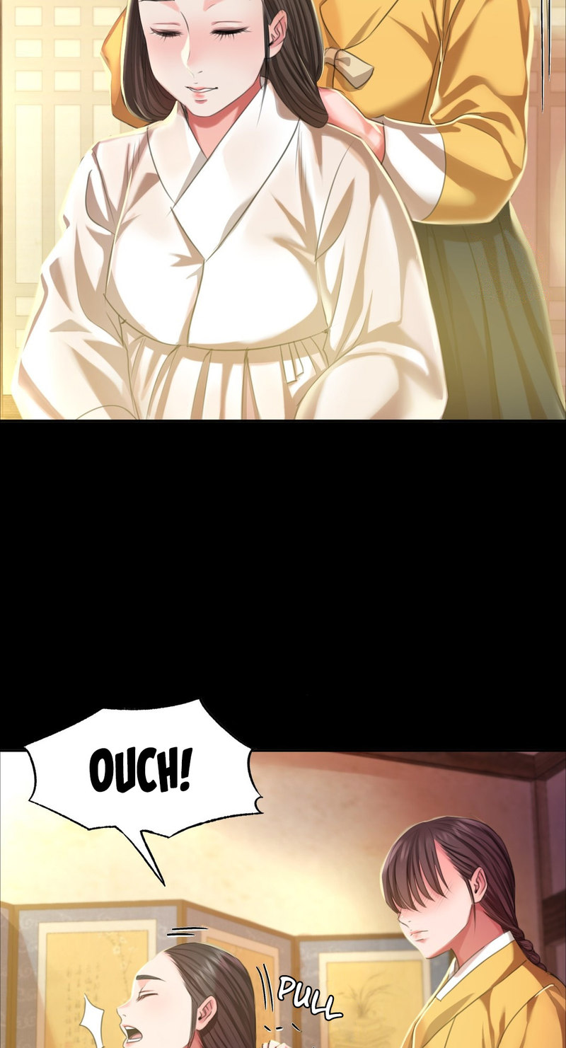 Madam Chapter 19 - Page 69 in English