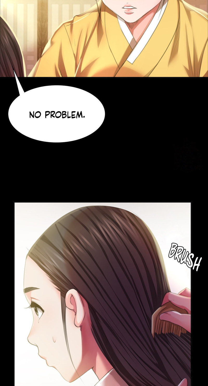 Madam Chapter 19 - Page 71 in English