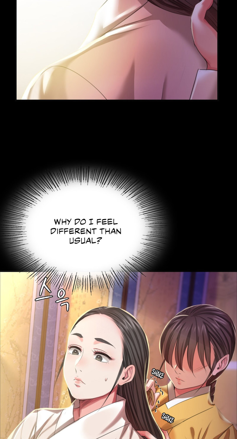 Madam Chapter 19 - Page 72 in English