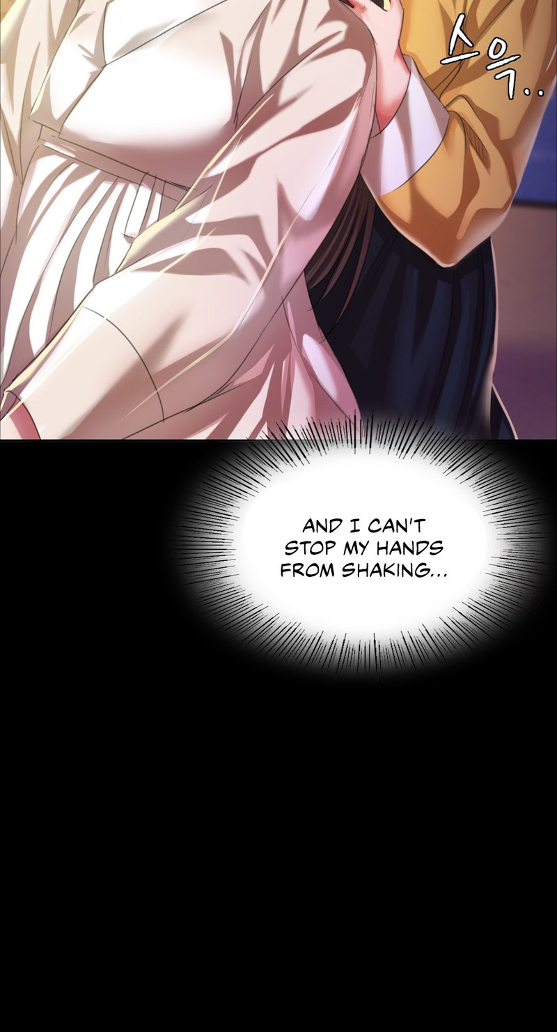 Madam Chapter 19 - Page 73 in English