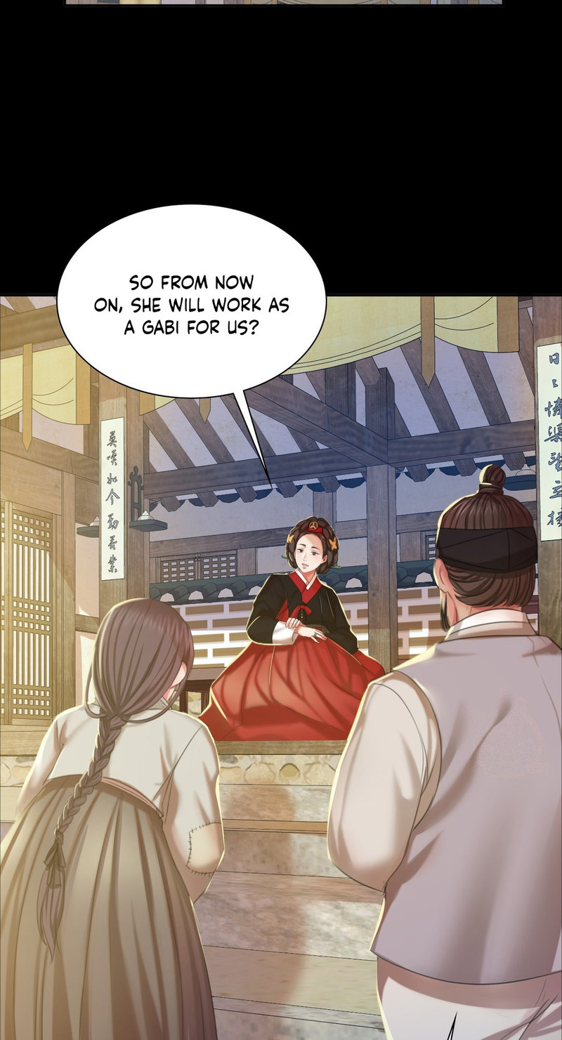 Madam Chapter 19 - Page 75 in English