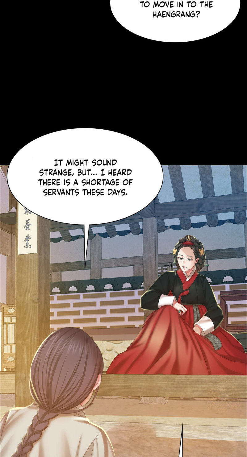 Madam Chapter 19 - Page 77 in English