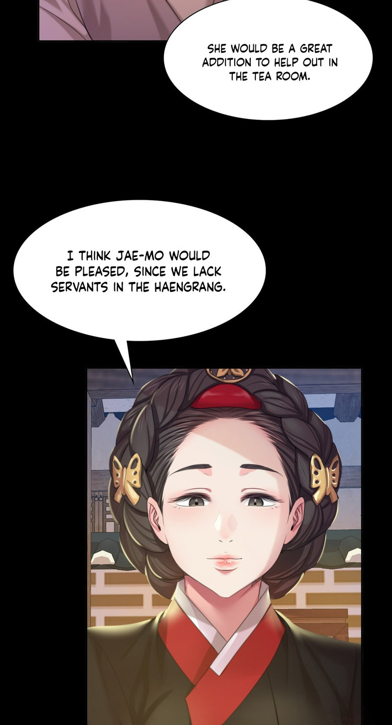 Madam Chapter 19 - Page 79 in English