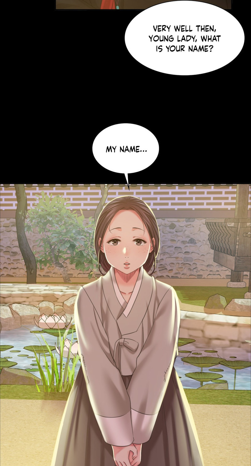 Madam Chapter 19 - Page 81 in English