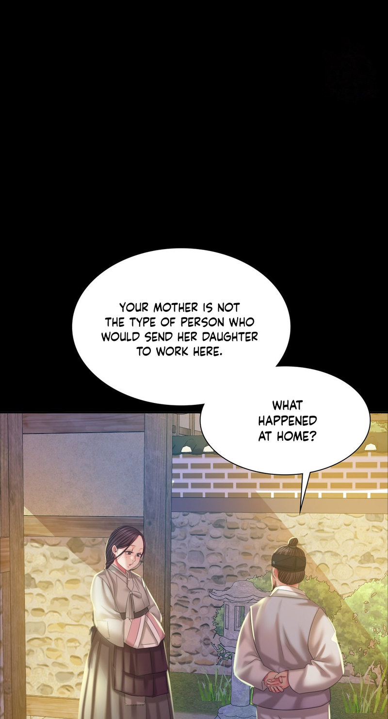 Madam Chapter 19 - Page 83 in English
