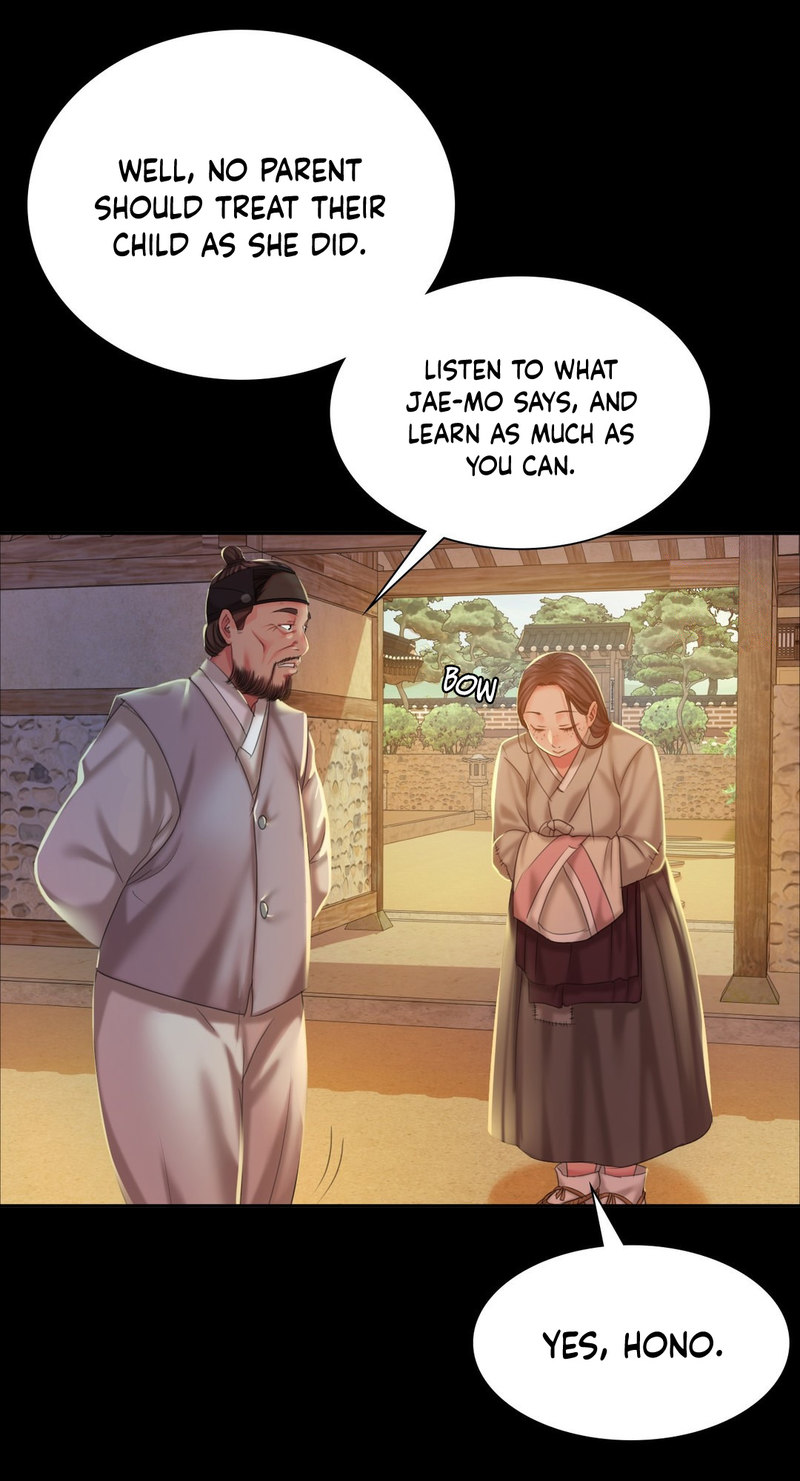 Madam Chapter 19 - Page 87 in English