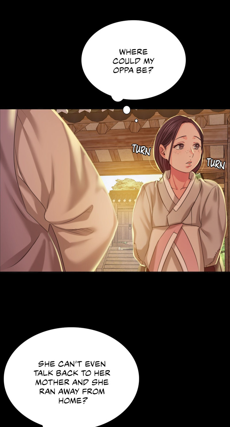 Madam Chapter 19 - Page 88 in English