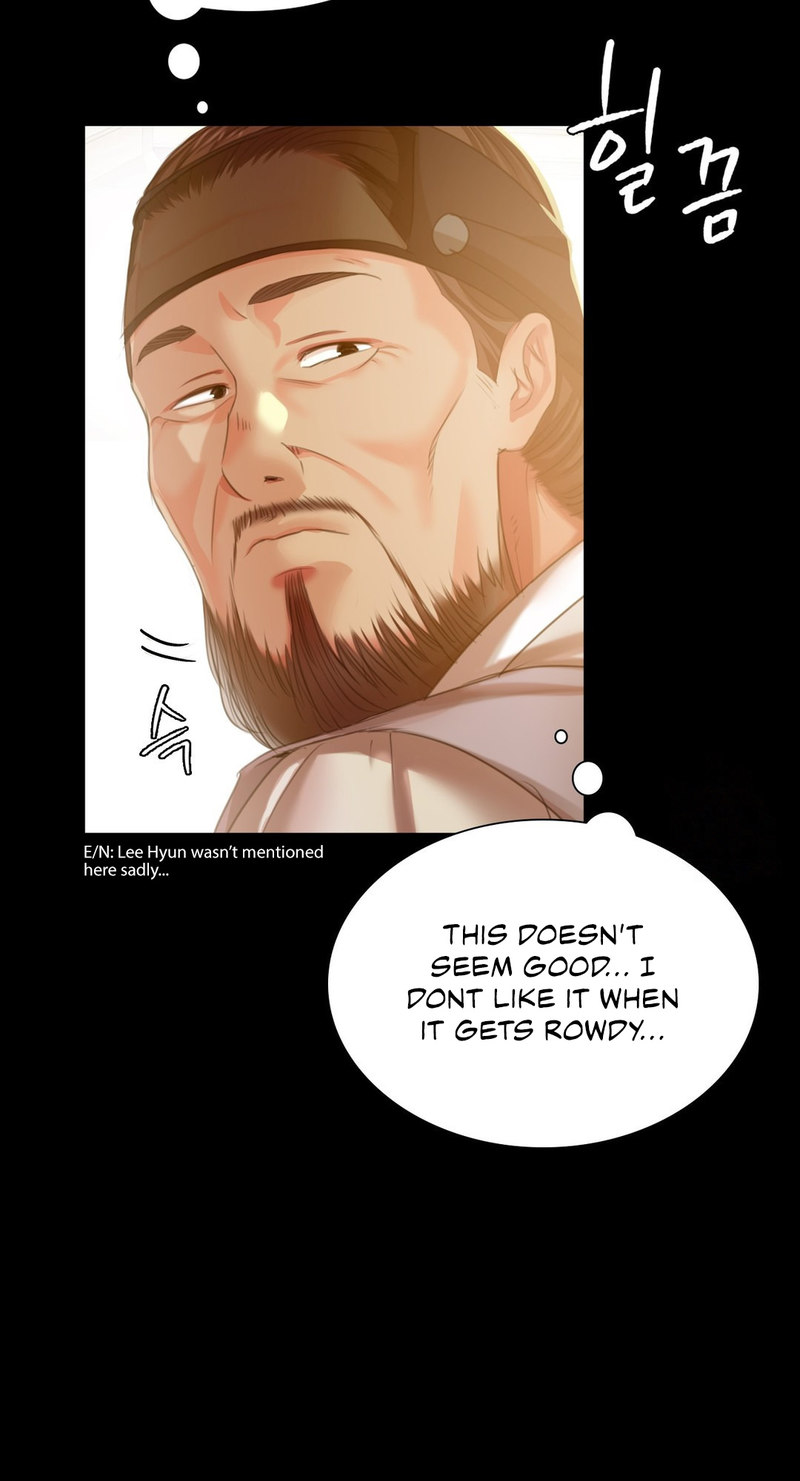 Madam Chapter 19 - Page 89 in English
