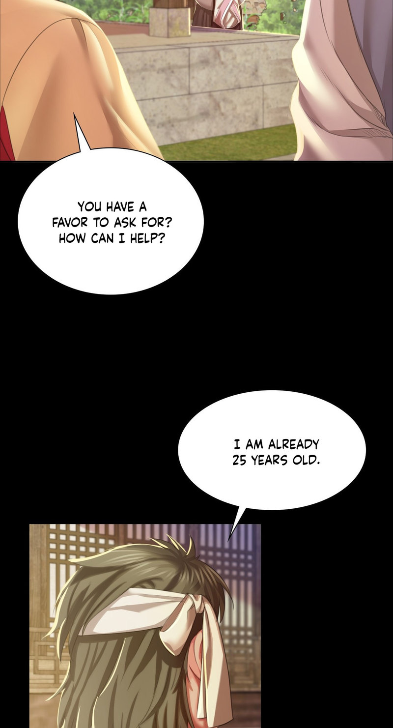 Madam Chapter 19 - Page 92 in English