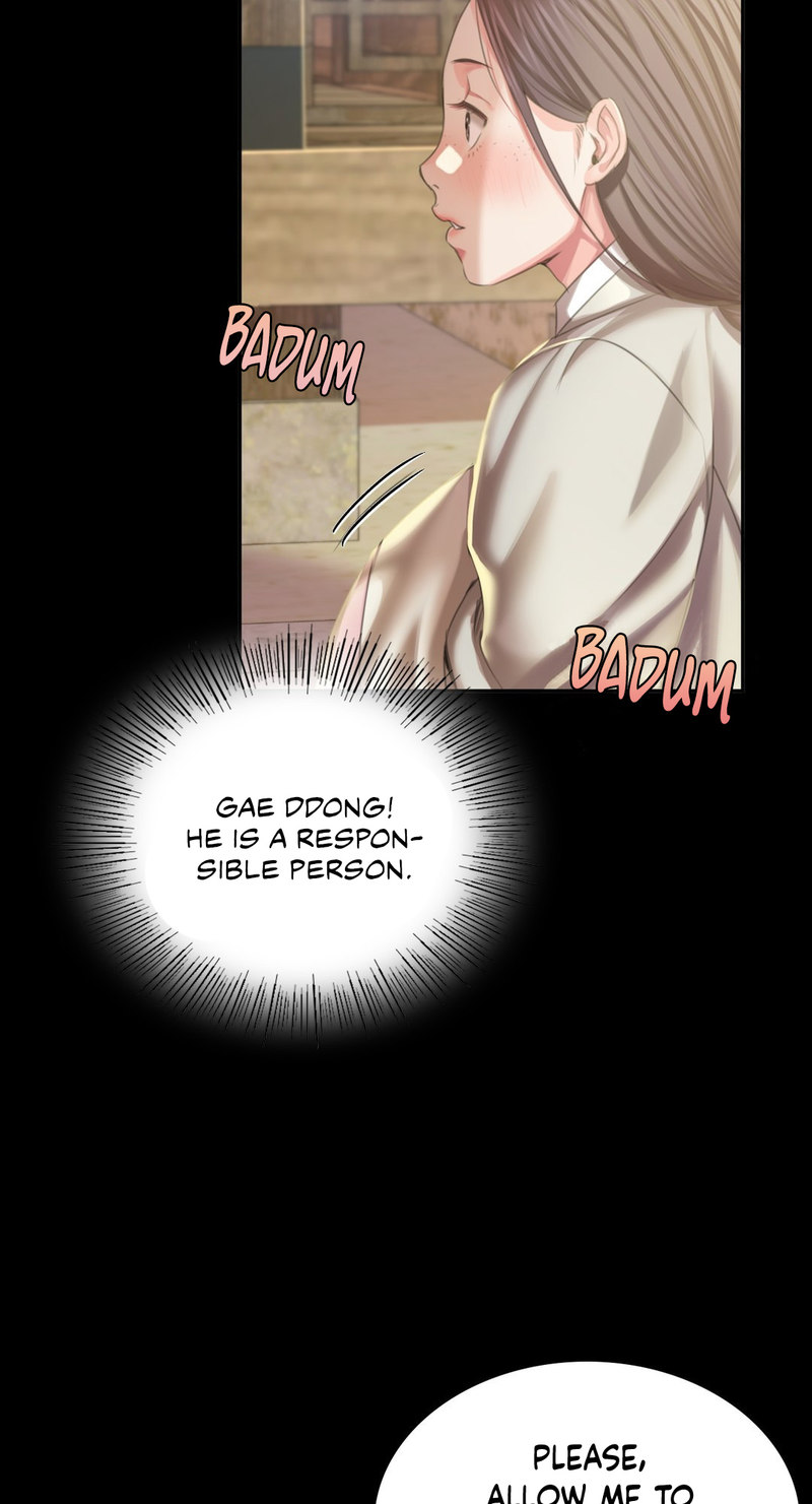 Madam Chapter 19 - Page 94 in English