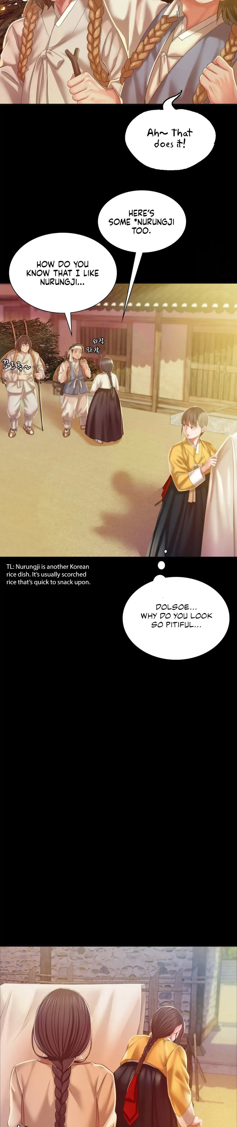 Madam Chapter 20 - Page 17 in English