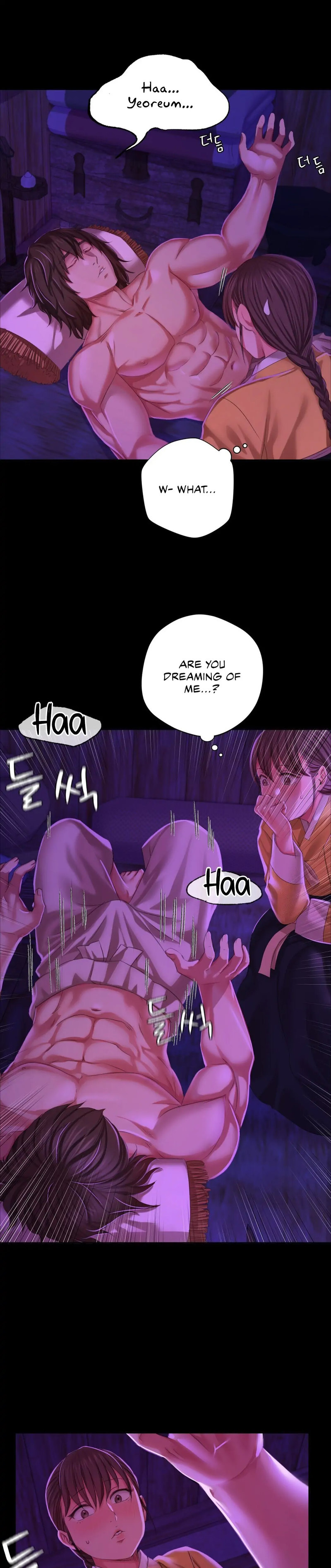 Madam Chapter 20 - Page 26 in English
