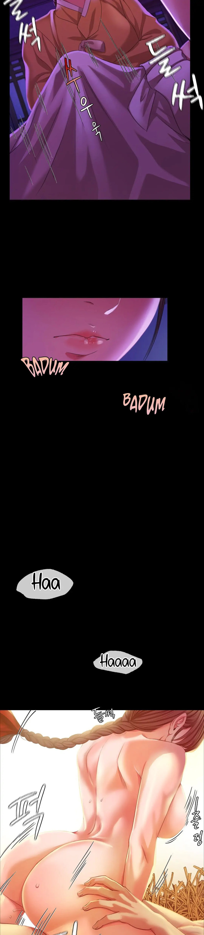 Madam Chapter 20 - Page 27 in English