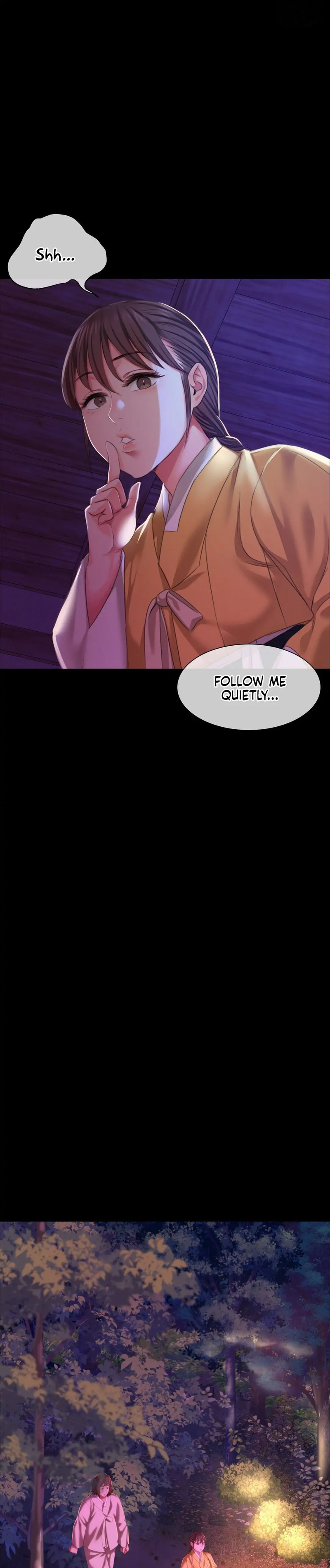 Madam Chapter 20 - Page 30 in English