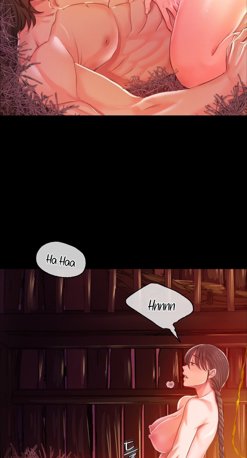 Madam Chapter 21 - Page 26 in English