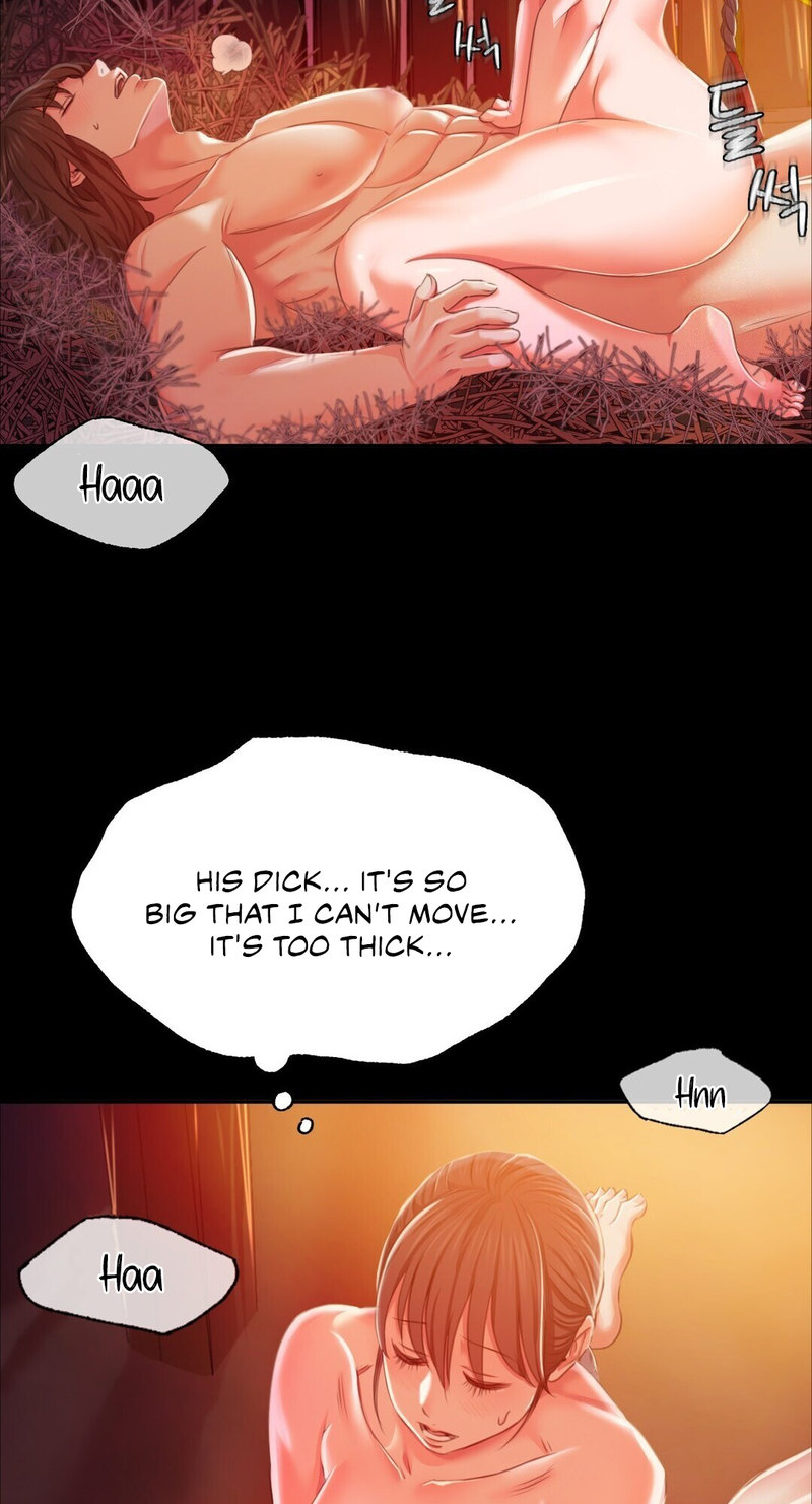 Madam Chapter 21 - Page 27 in English