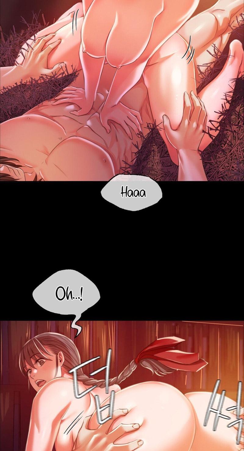 Madam Chapter 21 - Page 28 in English
