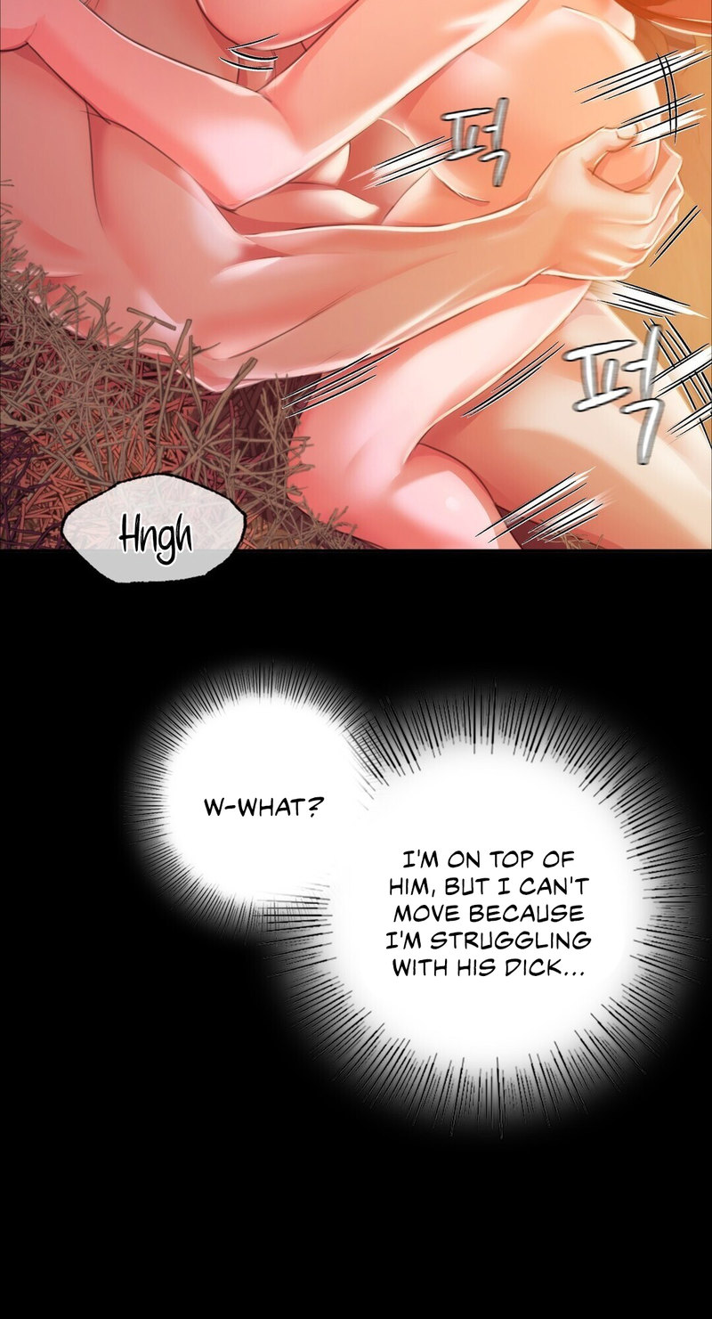 Madam Chapter 21 - Page 30 in English