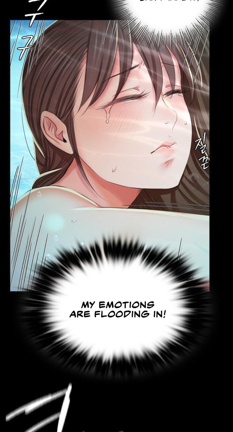 Madam Chapter 21 - Page 45 in English