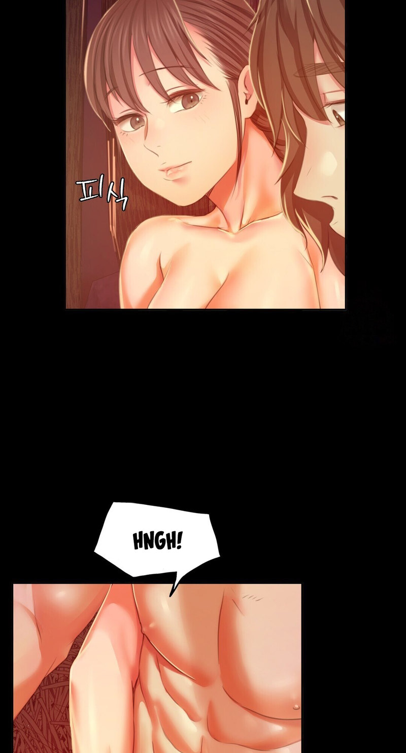 Madam Chapter 21 - Page 53 in English