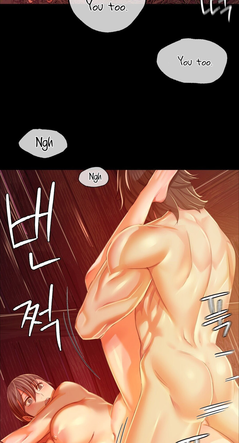 Madam Chapter 21 - Page 63 in English