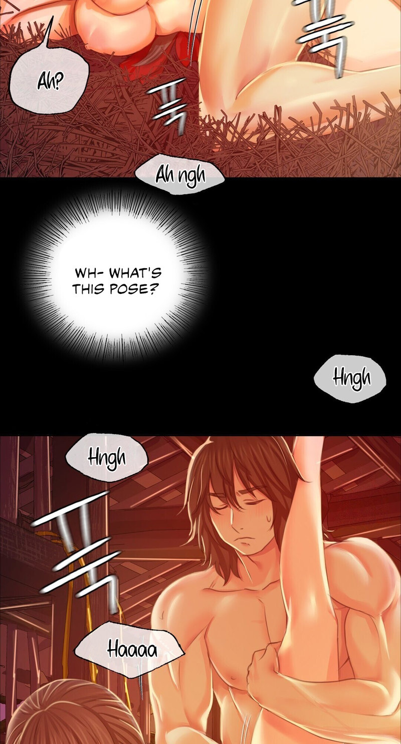 Madam Chapter 21 - Page 64 in English