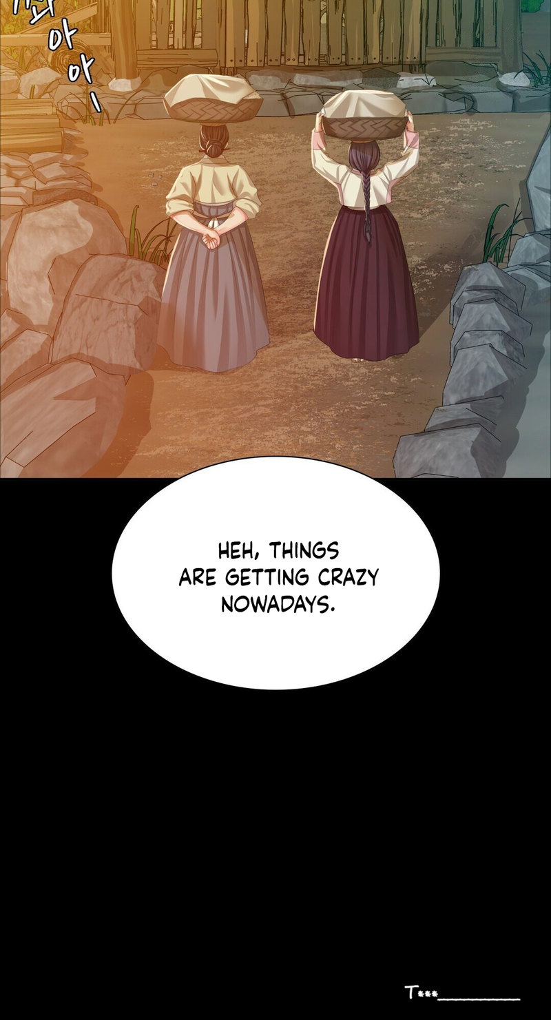 Madam Chapter 21 - Page 78 in English