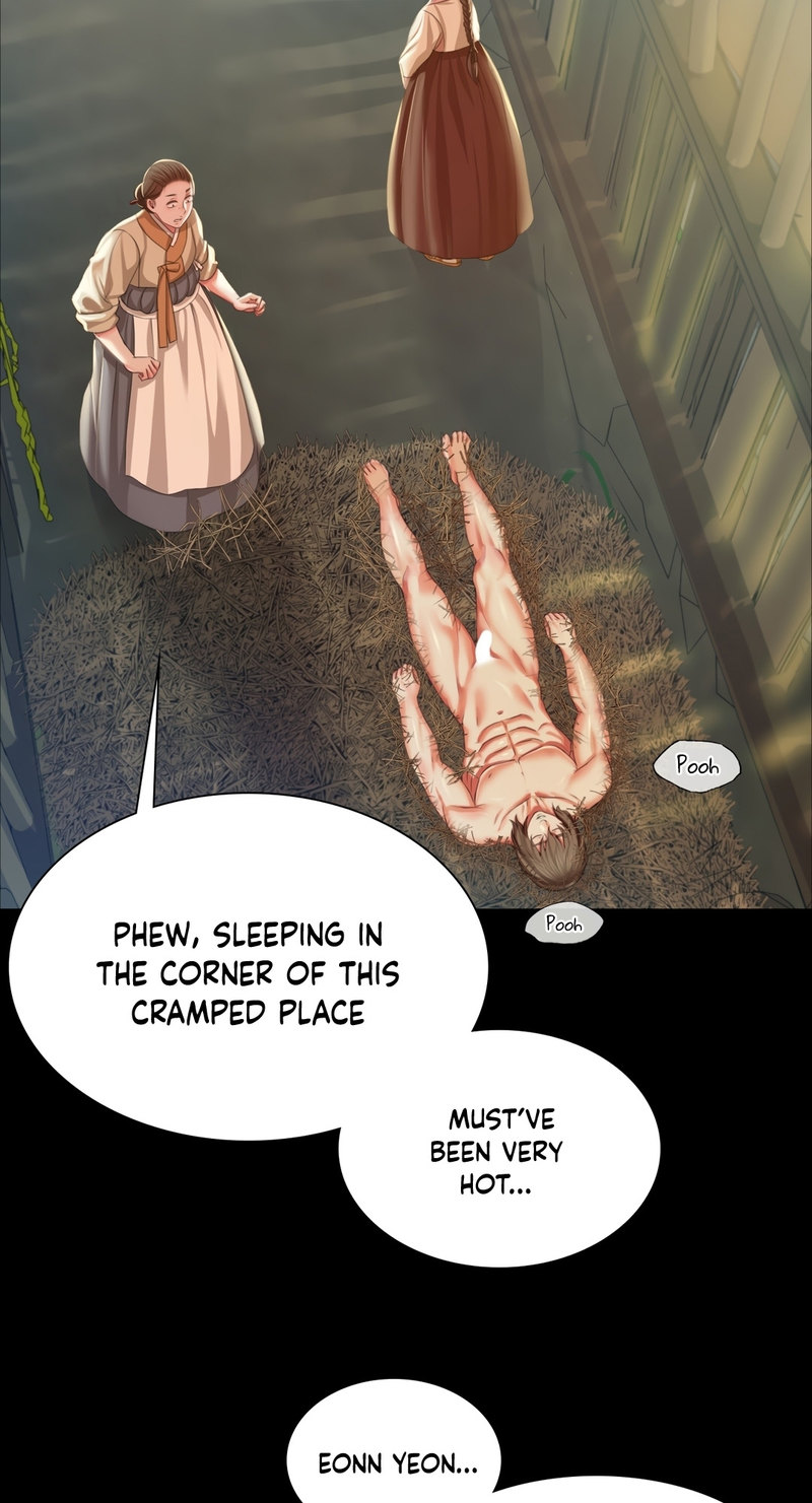 Madam Chapter 22 - Page 13 in English