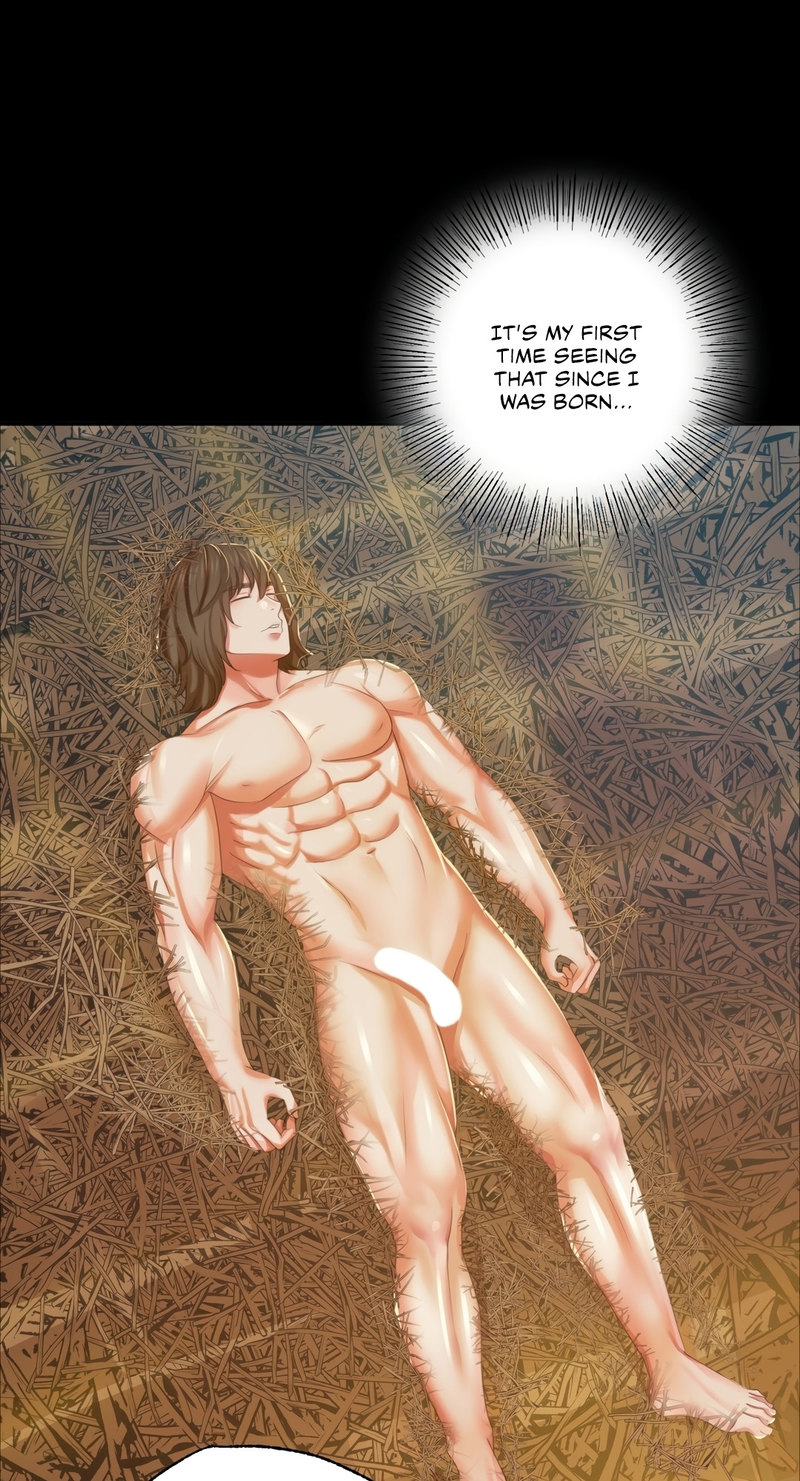 Madam Chapter 22 - Page 16 in English