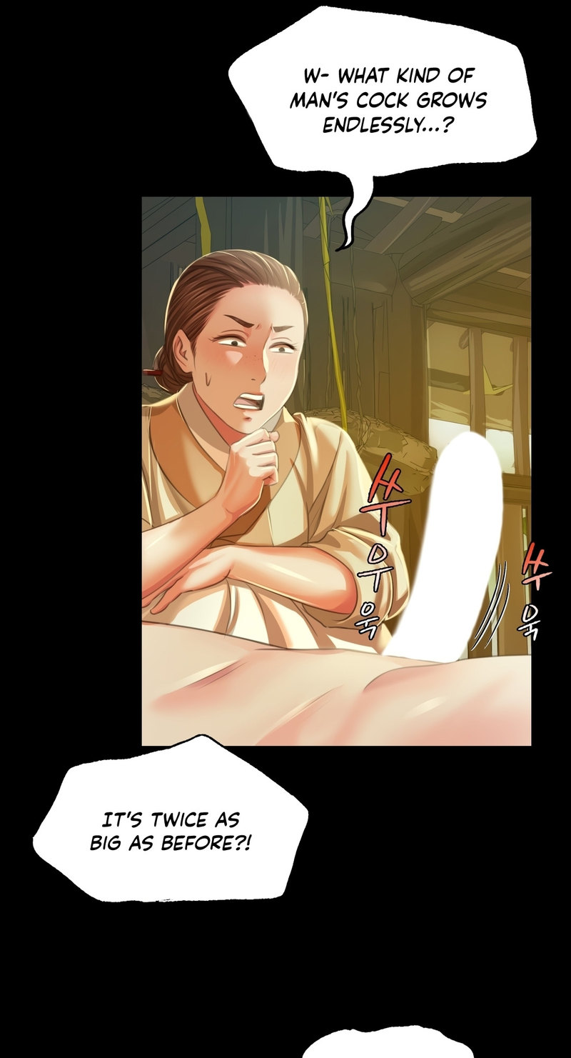Madam Chapter 22 - Page 19 in English