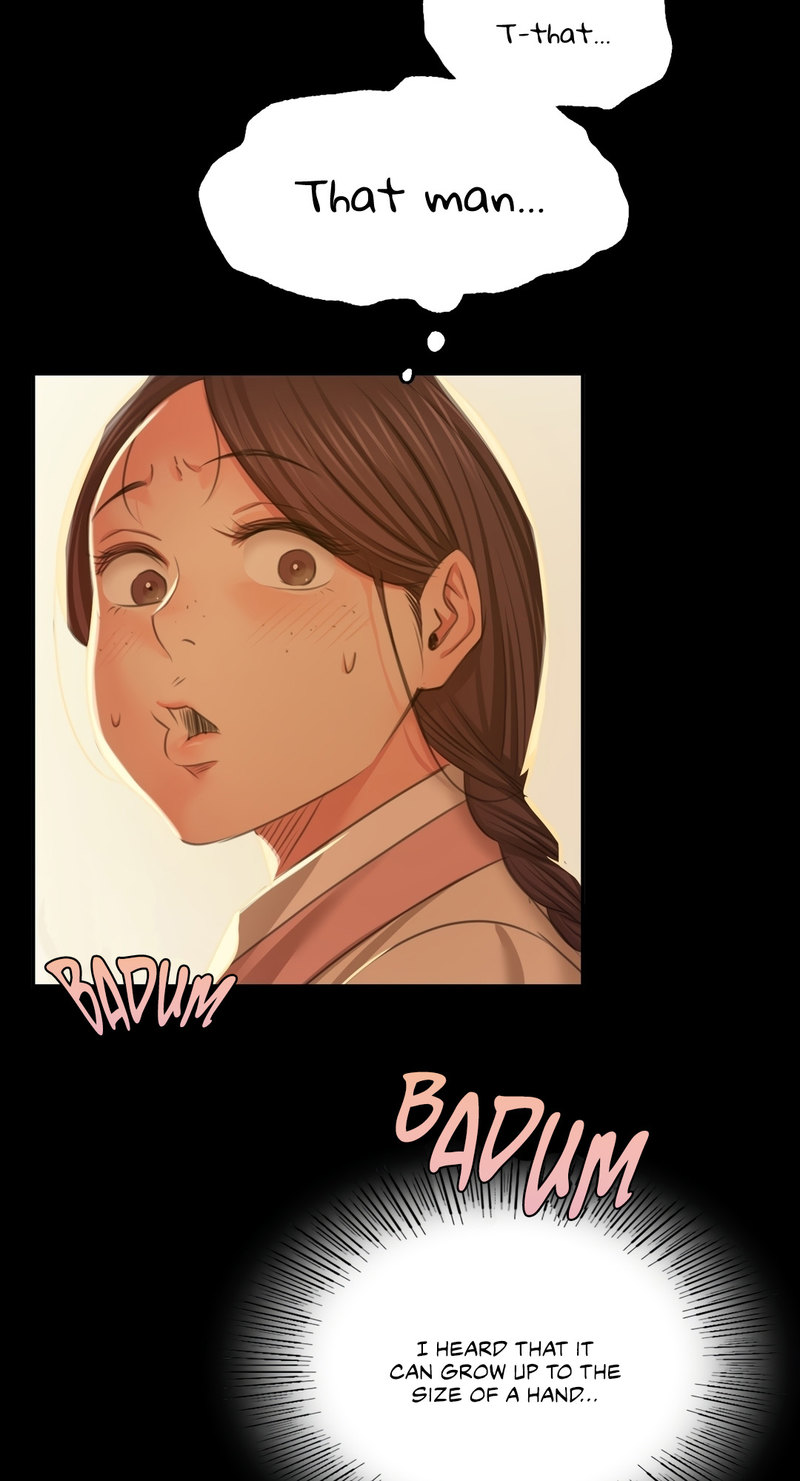 Madam Chapter 22 - Page 20 in English