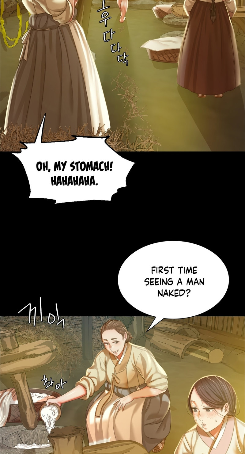 Madam Chapter 22 - Page 26 in English