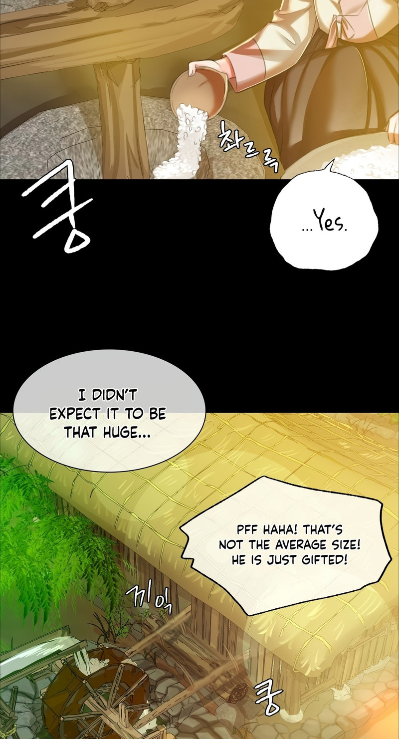 Madam Chapter 22 - Page 27 in English