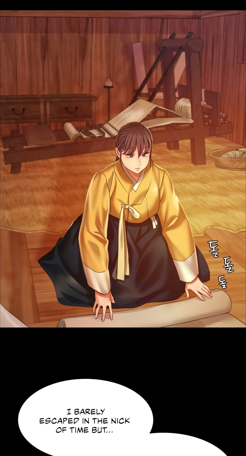 Madam Chapter 22 - Page 30 in English
