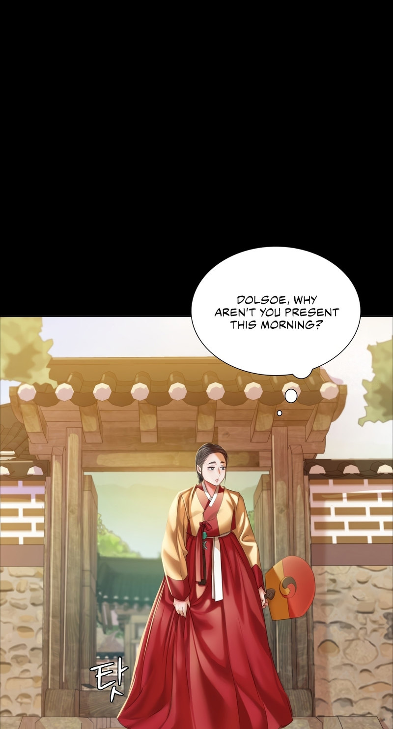 Madam Chapter 22 - Page 40 in English