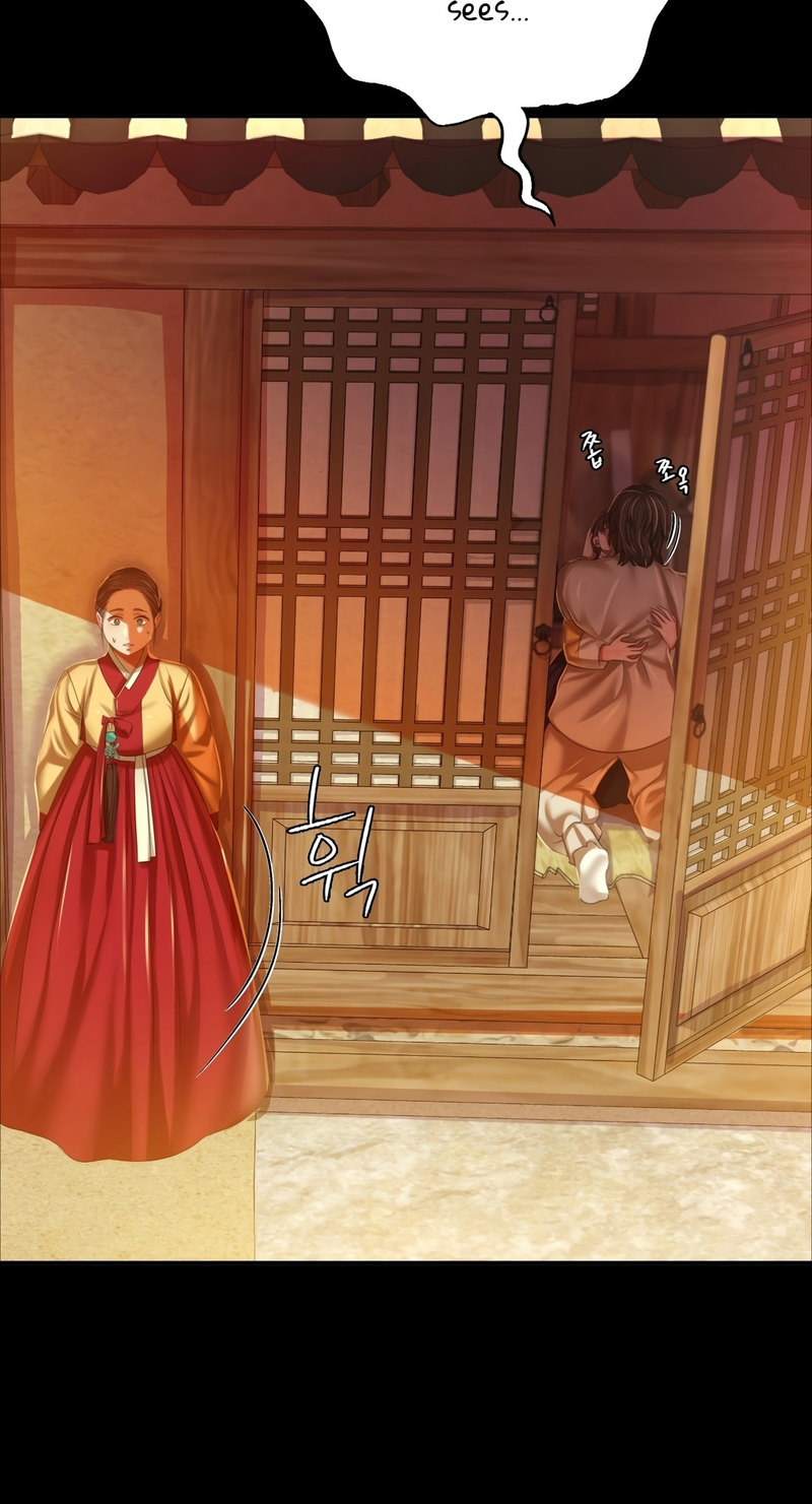 Madam Chapter 22 - Page 48 in English