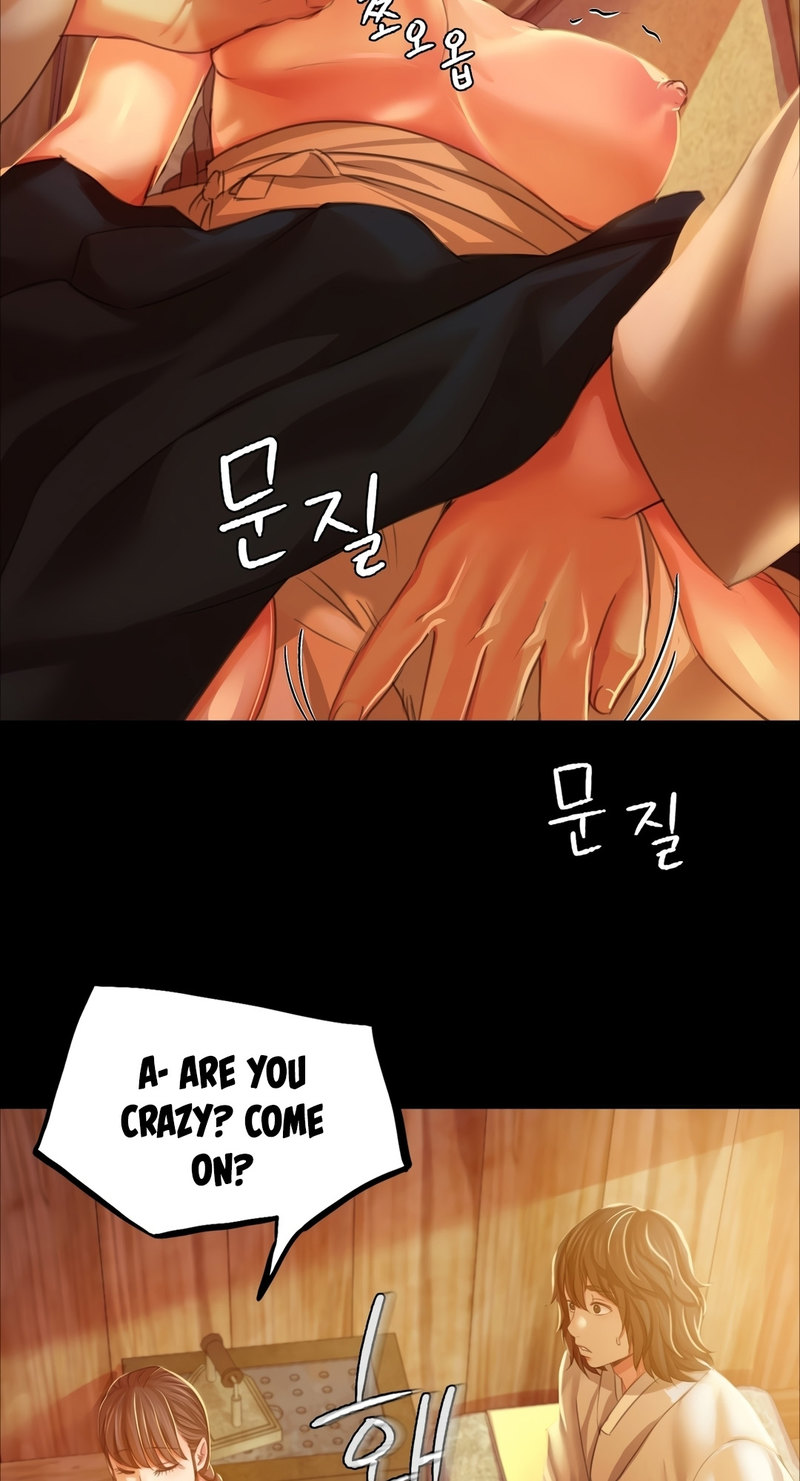 Madam Chapter 22 - Page 55 in English