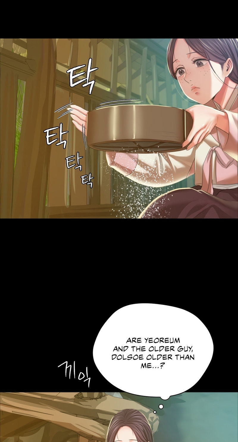 Madam Chapter 22 - Page 60 in English